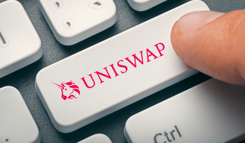 أكبر الرابحين في العملات المشفرة اليوم على Uniswap – VPP وHYPR