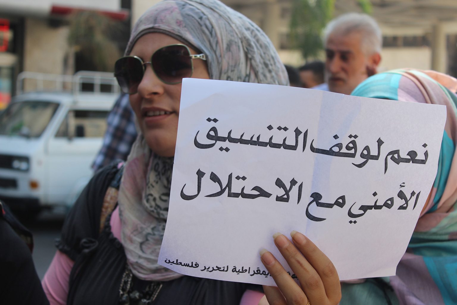 التنسيق الأمني.. تفاصيل الرابط الهش بين الاحتلال والسلطة الفلسطينية