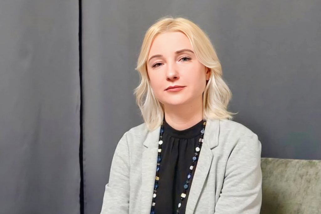 استبعاد منافِسة محتملة لبوتين من الترشح للانتخابات الرئاسية