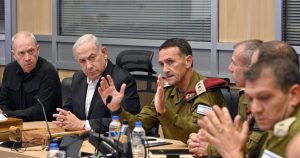 بعد منع هاليفي من تسجيل الاجتماعات.. لماذا يخشى نتنياهو من الجيش؟