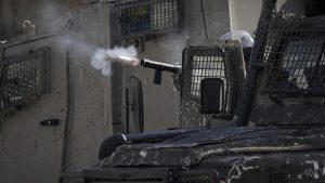 أغلبها في الرأس.. أطباء بلا حدود تكشف عن تغيّر واضح في إصابات ضحايا إطلاق النار في الضفة الغربية