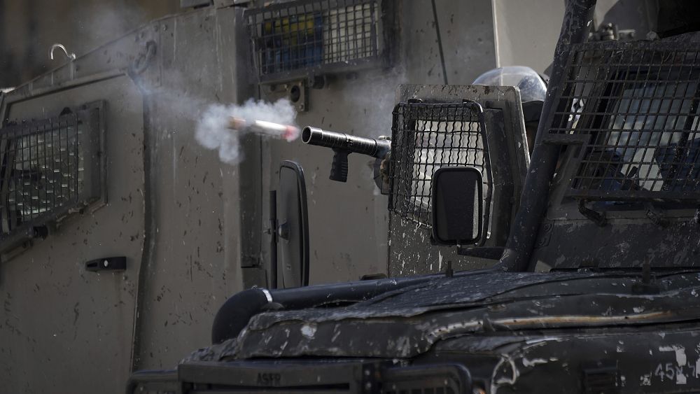 أغلبها في الرأس.. أطباء بلا حدود تكشف عن تغيّر واضح في إصابات ضحايا إطلاق النار في الضفة الغربية