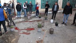 مقتل أربعة فلسطينيين في غارة إسرائيلية على جنين واعتقالات واسعة في الضفة الغربية