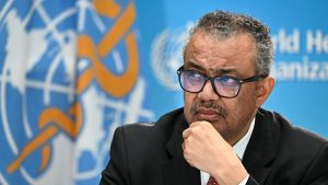 وفاة مريض في قافلة طبية في غزة بسبب التفتيش الإسرائيلي المطول والصحة العالمية تندد