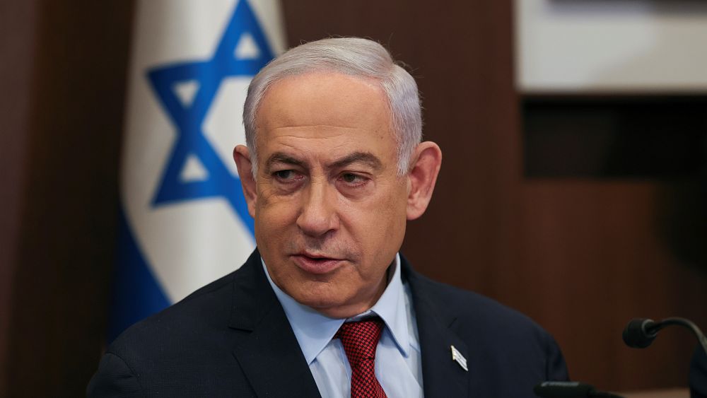نتنياهو يقول إنه لن يدع إسرائيل تكرر “خطأ” اتفاقية أوسلو مع الفلسطينيين