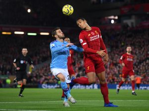 هيمنة ليفربول ومانشستر سيتي على أغلى 10 مواجهات في البريميرليغ