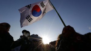 “تصوروا لو حصل ذلك معكم”.. إسرائيل تنشر فيديو تمثيلي لـ”طوفان الأقصى” في كوريا الجنوبية والأخيرة ترد