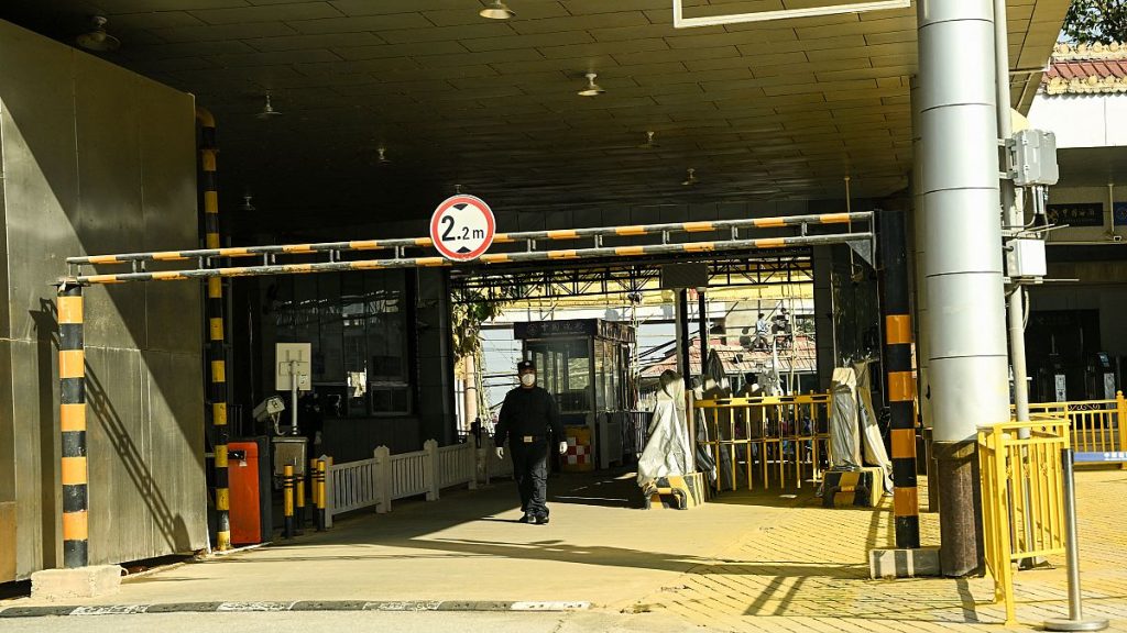 الصين تطلب من رعاياها مغادرة منطقة حدودية مع ميانمار لدواع “أمنية”