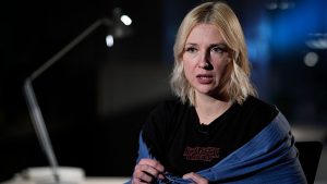 “أنت امرأة شابة والحياة أمامك”.. استبعاد مرشحة تدعو لوقف الحرب في أوكرانيا من الانتخابات الروسية