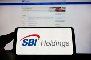 شركة SBI Holdings اليابانية وأرامكو السعودية تستكشفان مشاريع الأصول الرقمية المشتركة