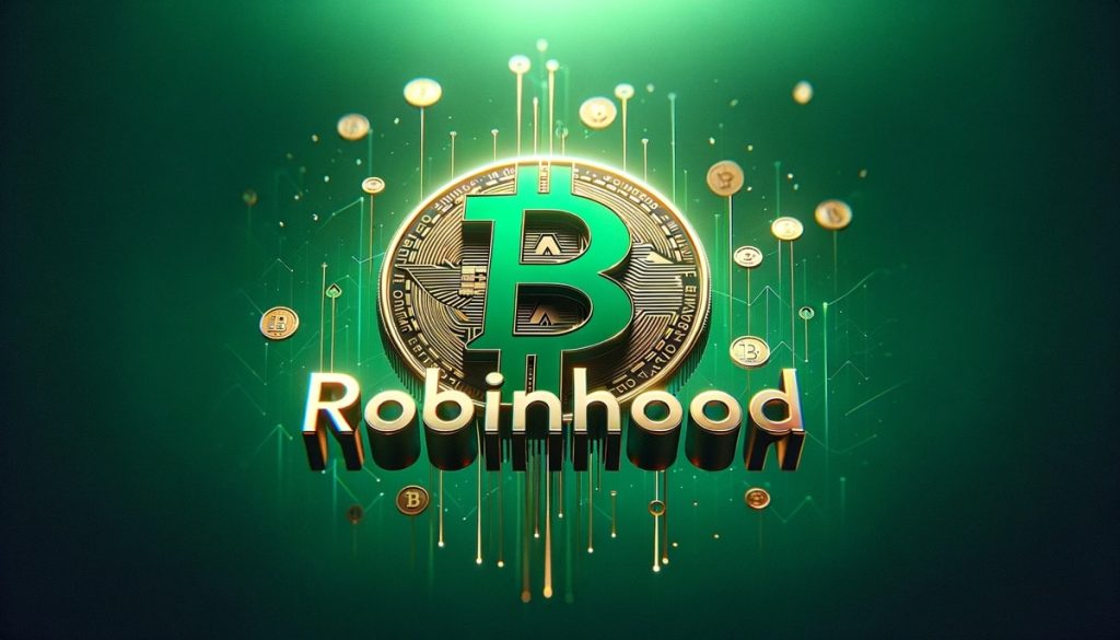 أبلغت Robinhood عن زيادة بنسبة 75٪ في حجم تداول العملات المشفرة