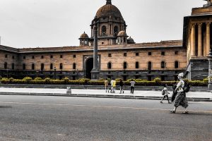 برلمان الهند يعقد مناقشة حول مستقبل Web3