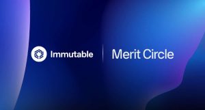Merit Circle DAO تتعاون مع Immutable لتطوير Web3