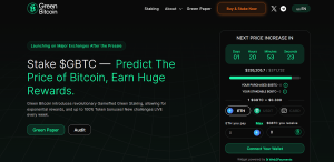 كيفية شراء البيتكوين الأخضر في ديسمبر 2023