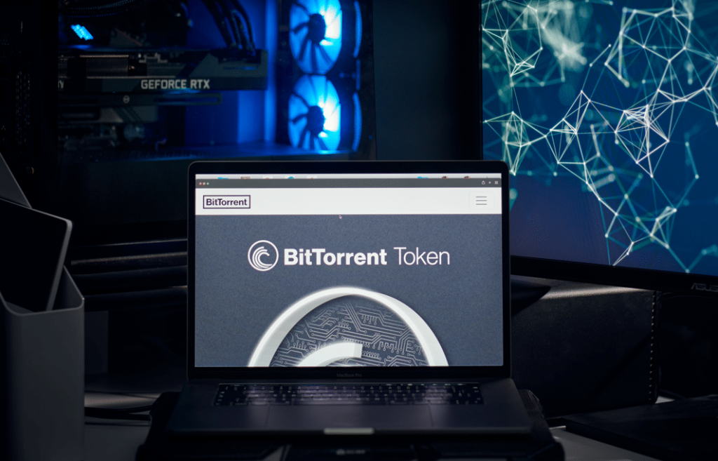 هل فات الأوان لشراء BitTorrent؟ سعر BTT يرتفع بنسبة 100% حيث يجذب أحدث كازينو للعملات المشفرة على Telegram كبار اللاعبين