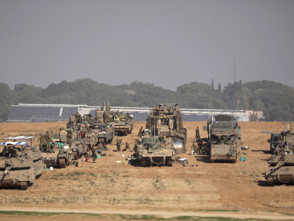 غزة.. الدعم الأميركي لإسرائيل أطال أمد الحرب