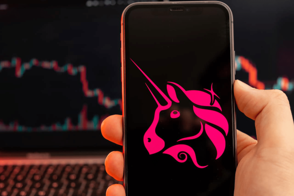 أكبر الرابحين في العملات المشفرة اليوم على Uniswap – DORK، وGME، وBEBE