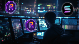 هل فاتك أحدث مضخة Solana (SOL)؟ ثم قم بشراء رمز DeFi المميز هذا لتحقيق أرباح أكبر بمقدار 5 أضعاف