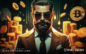 يركز مستثمرو BNB وSandbox على Rebel Satoshi – وإليك السبب
