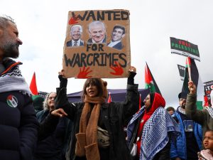 لماذا يدعم عديد من القادة الغربيين ما تفعله إسرائيل؟