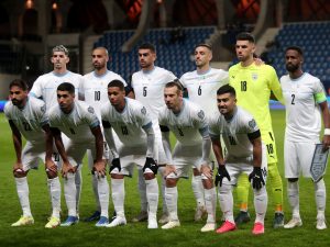 “بوما” تنهي رعايتها للمنتخب الإسرائيلي لكرة القدم العام المقبل