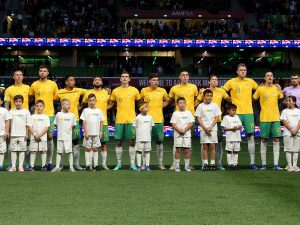 منتخب أستراليا في كأس آسيا 2023.. ضيف القارة الصفراء الذي حقق اللقب مرة واحدة