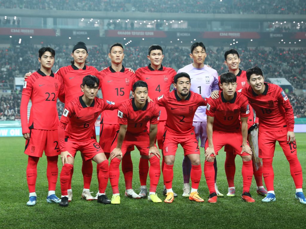 كوريا الجنوبية في كأس آسيا 2023.. رحلة البحث عن لقب غائب منذ 63 عاما