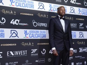 في حفل “الكاف”.. النيجيري أوسمين أفضل لاعب أفريقي والمغرب يسيطر على الجوائز