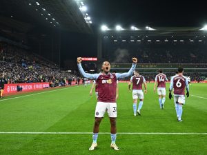 في البريميرليغ.. أستون فيلا يصعق مان سيتي ومانشستر يونايتد يهزم تشلسي