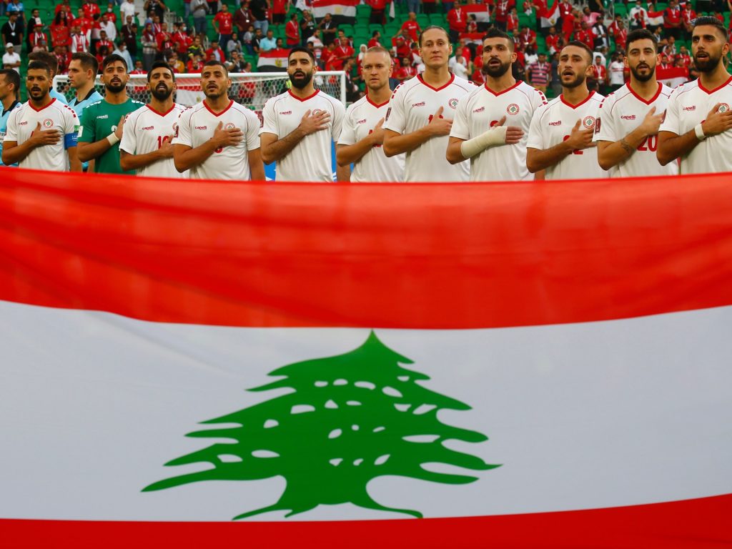 منتخب لبنان في كأس آسيا 2023.. ثالث ظهور والعين على الدور الثاني