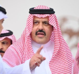 أمير حائل: المملكة تواصل إنجازاتها وبرامجها التنموية في ميزانية 2024