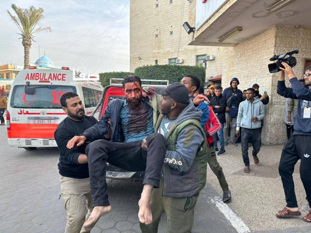 بعد تراجع المجتمع الدولي.. هل تتغير أمريكا في دعمها لإسرائيل بوقف عدوانها على غزة؟