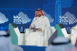 وزير «الموارد»: 2.3 مليون سعودي يعملون في «الخاص».. و35.3% مشاركة المرأة في سوق العمل