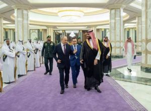 خبراء مصريون لـ«عكاظ»: زيارة بوتين إلى المملكة تعمق العلاقات الثنائية وتخدم القضايا العربية