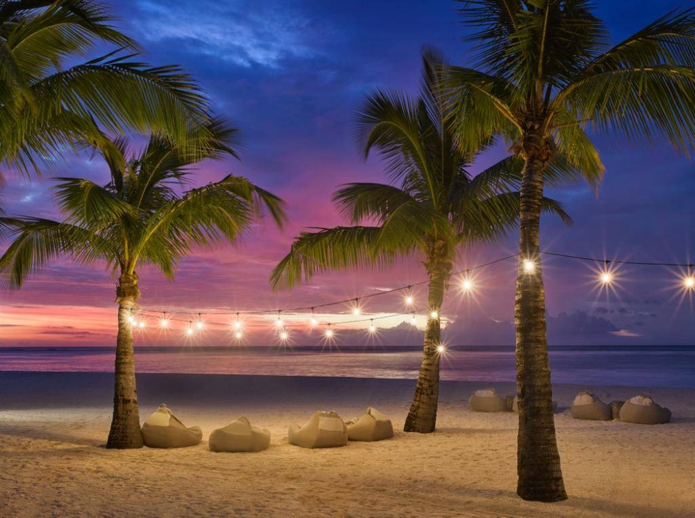 استمتع بسحر موريشيوس في هذا الموسم الاحتفالي