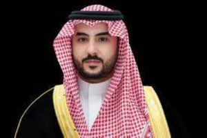 وزير الدفاع يبحث مع نظيره الأمريكي العلاقات والمستجدات