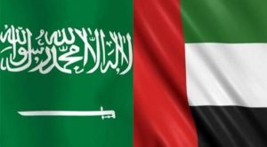 الإمارات تعبر عن عزائها للمملكة في حادث سقوط إحدى طائرات القوات الجوية الملكية السعودية