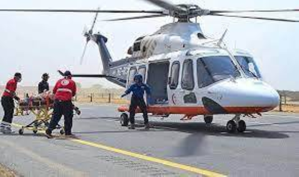 «عكاظ» تنفرد بنشر مقترح مشروع نظام الإخلاء الطبي