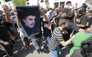 هل ينجح أنصار الصدر في تعطيل الانتخابات المحلية في العراق؟