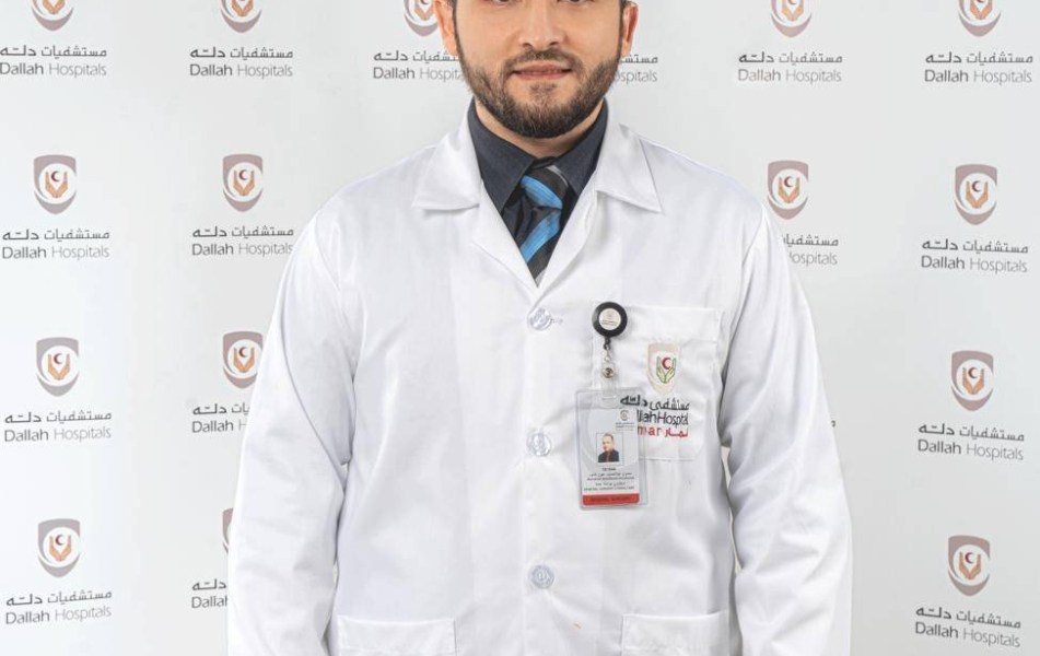 مستشفى دله نمار يستأصل مرارة لمريضة عمرها أكثر من ١١١ سنة