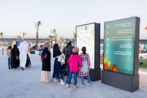 «هيئة فنون الطهي» تختتم مهرجان «الوليمة» بـ 130 فعالية وأكثر من 115 ألف زائر