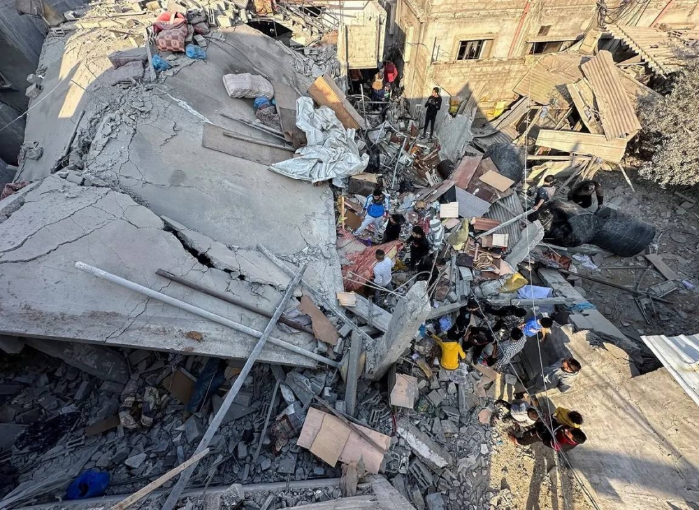 هل تعود مفاوضات الهدنة بين حماس وإسرائيل؟