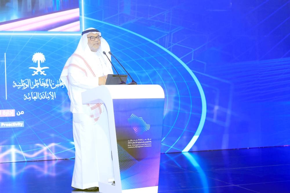 رئيس الأرصاد: المؤشرات تستدعي خططاً مستقبلية لمواجهة الكوارث