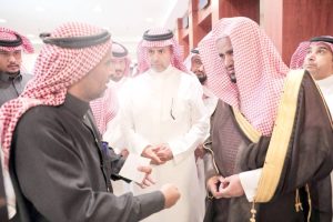 النائب العام: إنهاء قضايا الموقوفين والسجناء بشكل عاجل