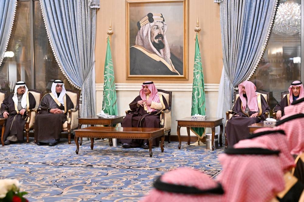 مؤشرات الموازنة أكدت قدرة الاقتصاد السعودي على مواجهة التحديات