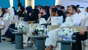 الخطاف وخاشقجي: المملكة رائدة في مجال التحول الرقمي ولديها رؤية بعيدة المدى