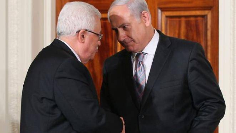 بعد تهديده للضفة الغربية.. السلطة الفلسطينية تندد بتصريحات نتنياهو