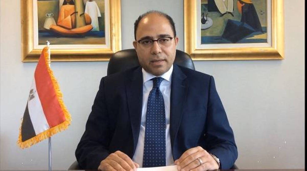 مصر ترد على مخطط تهجير الفلسطينيين إلى خارج غزة