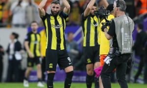 ادعموا الاتحاد