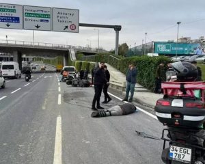 نجل الرئيس الصومالي يتورط في حادث مميت بسيارة دبلوماسية